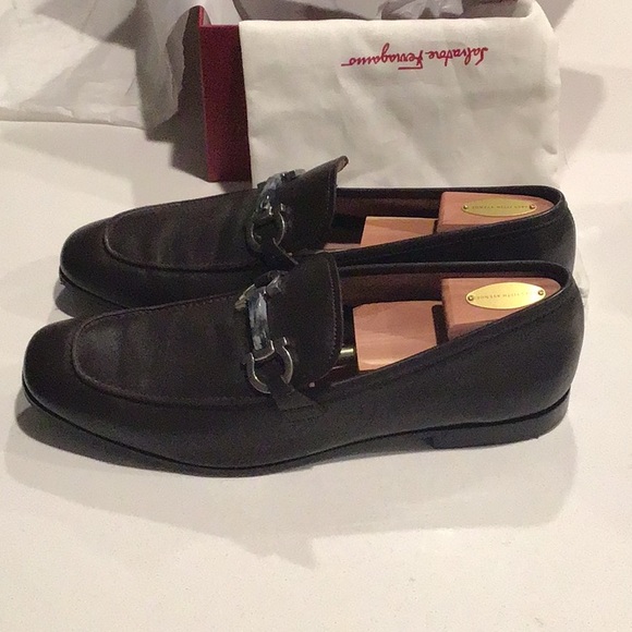Salvatore Ferragamo Loafers